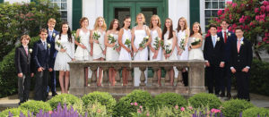 The Unquowa School, June 4