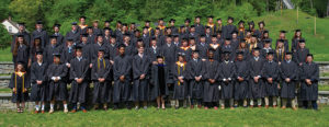 Vermont Academy, May 25