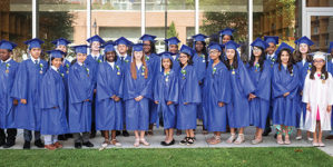 Waterside School, June 14