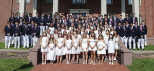 Wilbraham & Monson Academy, May 25