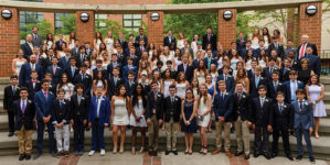 The Winward School, June 13