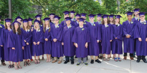 Winston Preparatory School, June 12