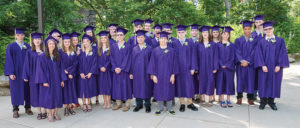 Winston Preparatory School, June 12