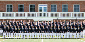 Brunswick School, May 22