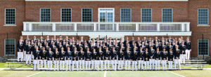 Brunswick School, May 22