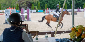 Image from Ox Ridge Charity Horse Show