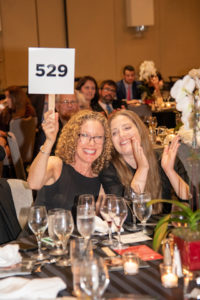 Image from LLS Grand Finale Gala Event