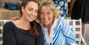 Image from Autism Speaks Celebrity Golf Challenge