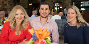 Image from Autism Speaks Celebrity Golf Challenge