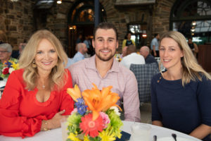 Image from Autism Speaks Celebrity Golf Challenge