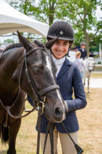 Image from Ox Ridge Charity Horse Show