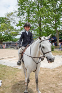 Image from Ox Ridge Charity Horse Show