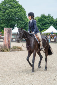 Image from Ox Ridge Charity Horse Show