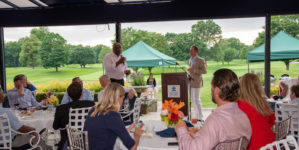 Image from Autism Speaks Celebrity Golf Challenge