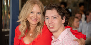 Image from Autism Speaks Celebrity Golf Challenge