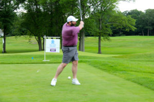 Image from Autism Speaks Celebrity Golf Challenge