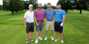 Image from Autism Speaks Celebrity Golf Challenge