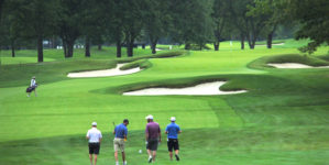 Image from Autism Speaks Celebrity Golf Challenge