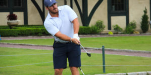 Image from Autism Speaks Celebrity Golf Challenge