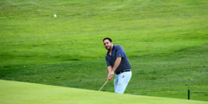 Image from Autism Speaks Celebrity Golf Challenge