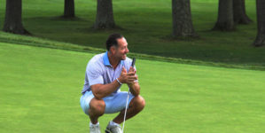 Image from Autism Speaks Celebrity Golf Challenge