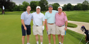 Image from Autism Speaks Celebrity Golf Challenge