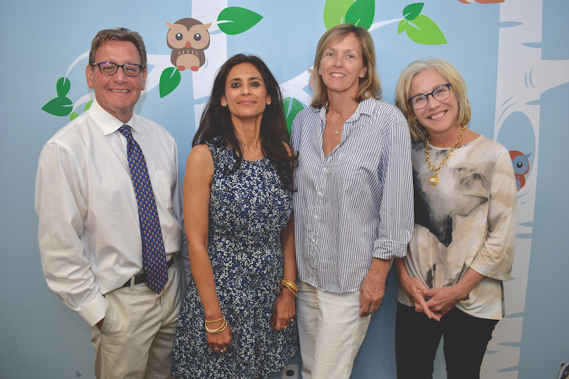 Doctors at Children's Medical Group of Greenwich