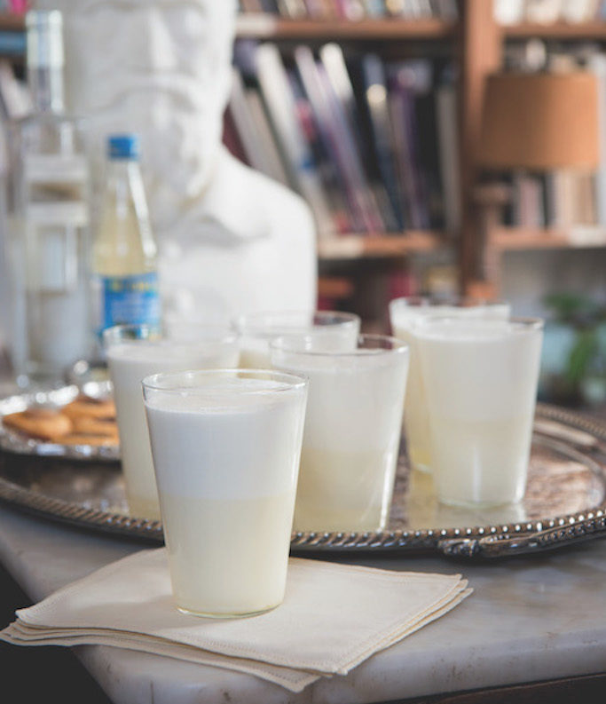 Ramos Gin Fizz