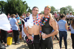 Matthew Fraser, Edward Moss