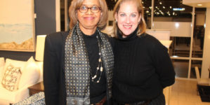 Janice Terry, Marla Nardi