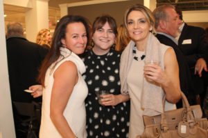 Kate Ball, Carly Lesko, Jody Fierz