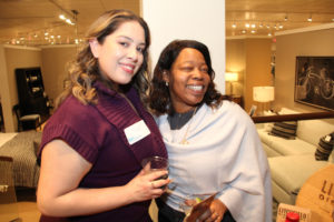 Czarina Torrado, Cindy Melendez