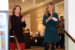 Andrea Chasanoff, Suni Unger