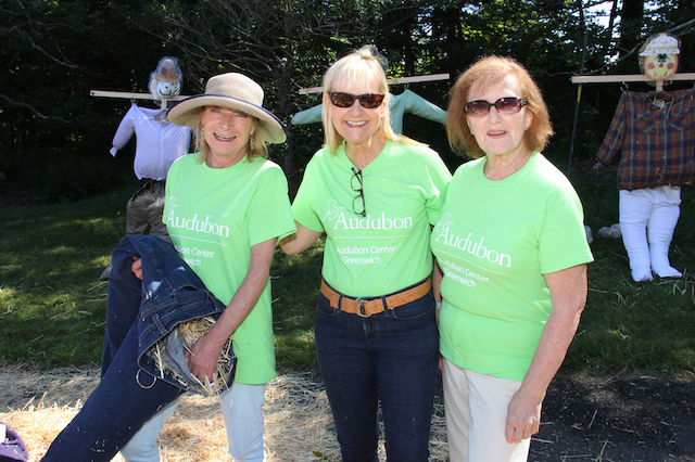 Suzanne Heilmann, Ingrid Pasternak, Olga Gordan