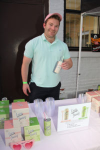 Image of Will Orenstein (Little Fancy)