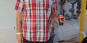 Image of Chris Gallagher (New England Brewery)