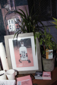 Tuck Gin