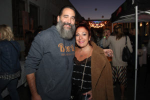 Jason & Jules Denise