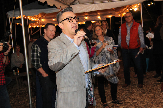 Sam Levitt (Auctioneer)