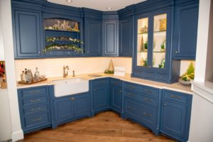 Image of GWFF + NuKitchens Holiday Kitchen Tour