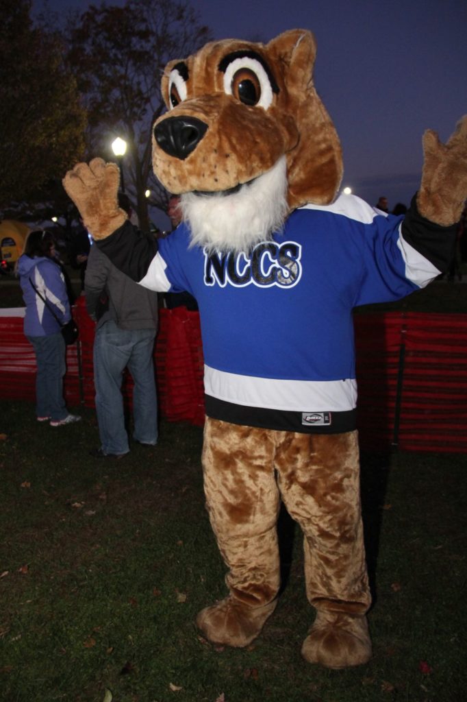 Mascot