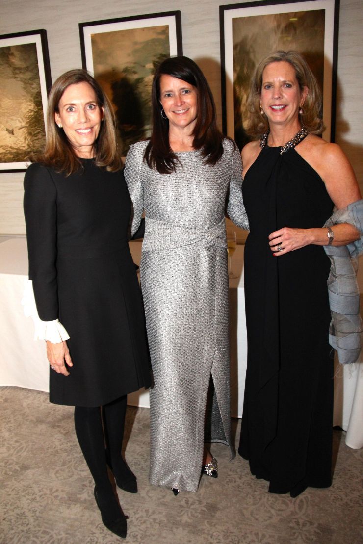 Image of Jane Williams, Marcie Meyer, Sara Tucker