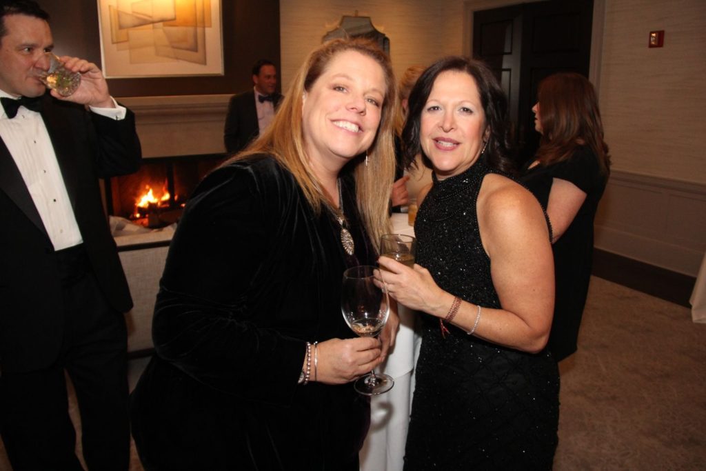 Image of Jill Horbacewicz, Tammi Lauder