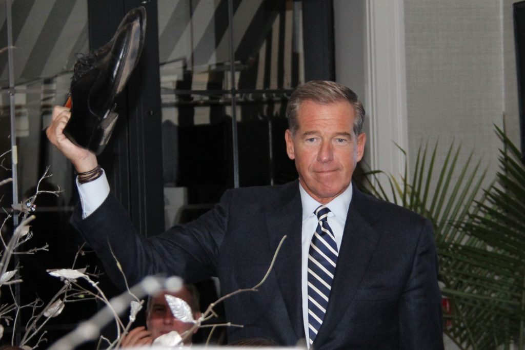 Image of Brian Williams