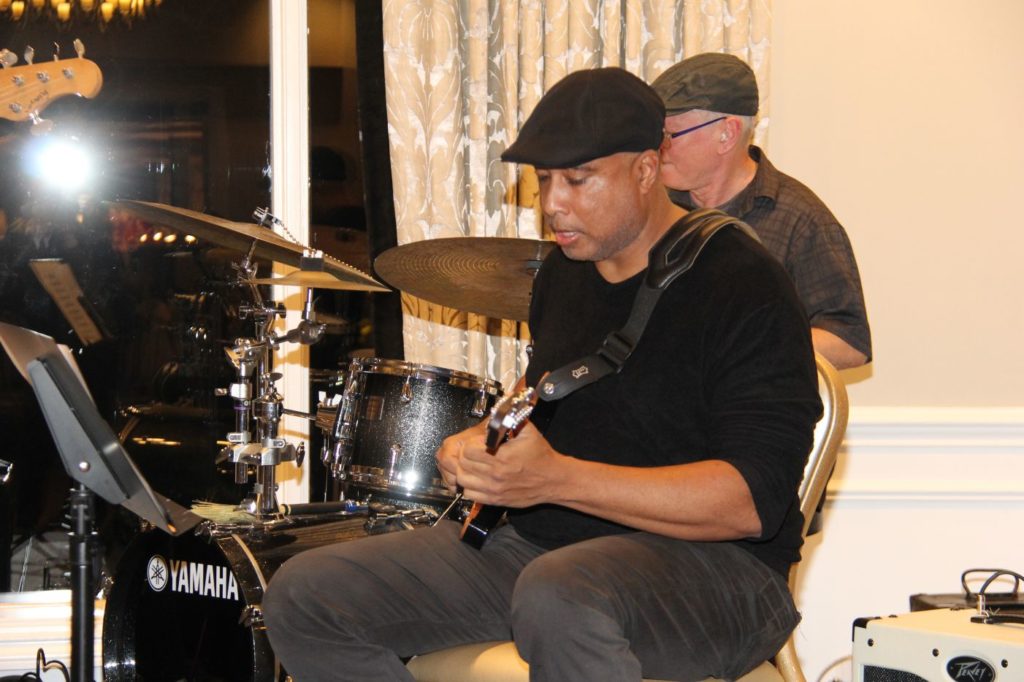 Image of Bernie Williams