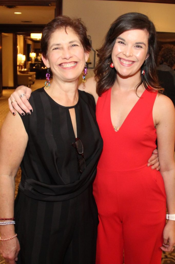 Image of Wendy & Natasha Weinstein