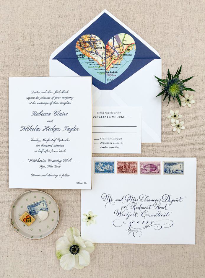 Invitations