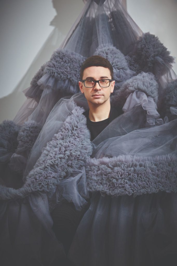 Christian Siriano