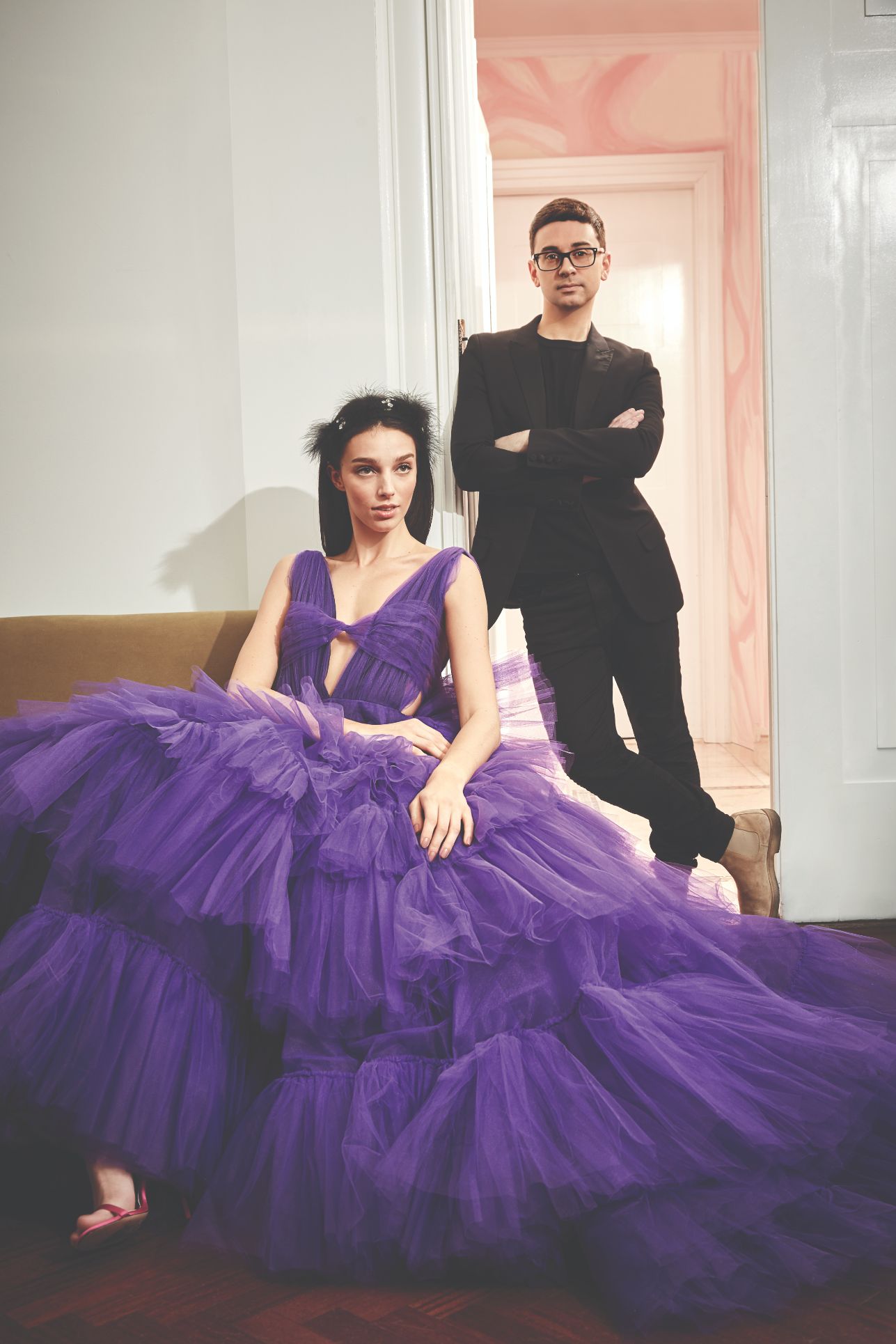 Christian Siriano