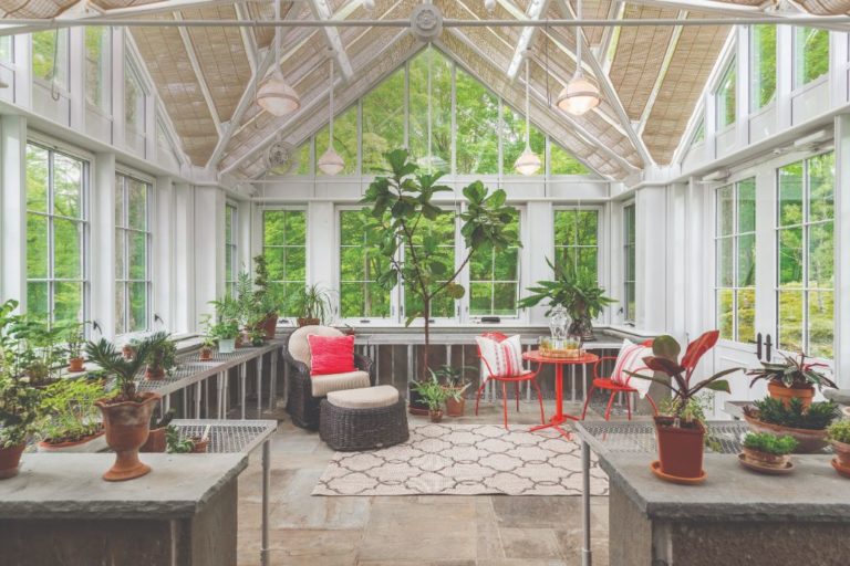 Sunroom